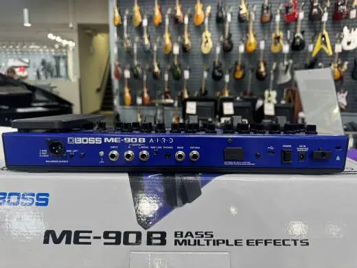 BOSS ME-90B 2